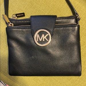 Micheal Kors Crossbody Purse